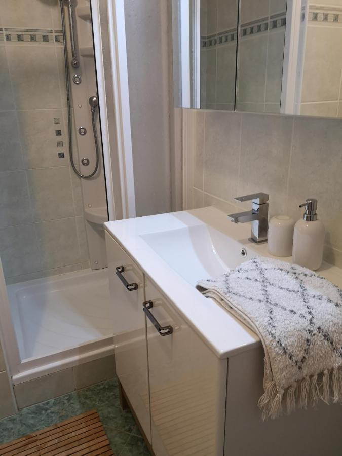Apartmán Kozel 1 Janské Lázně Exteriér fotografie
