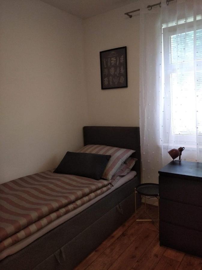 Apartmán Kozel 1 Janské Lázně Exteriér fotografie