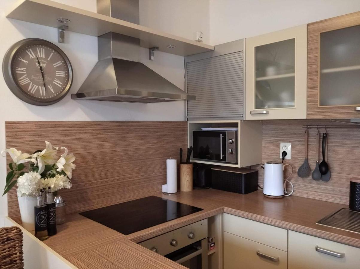 Apartmán Kozel 1 Janské Lázně Exteriér fotografie