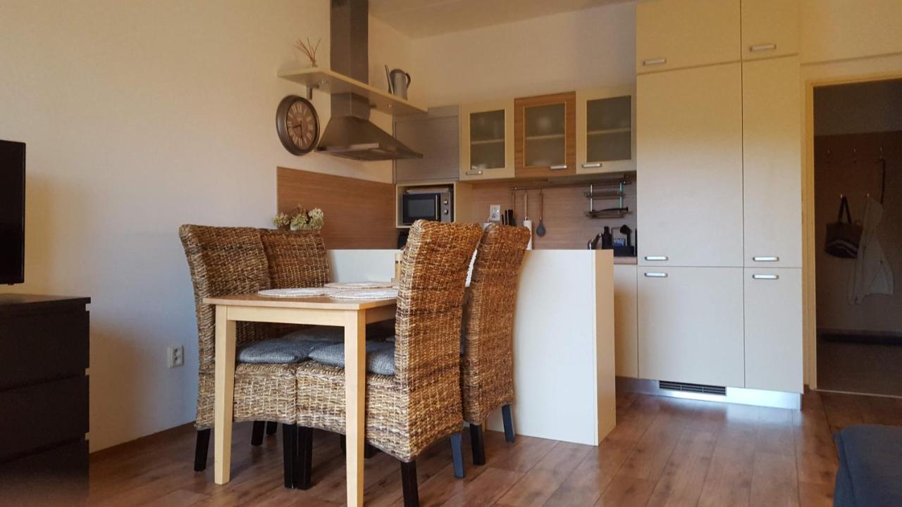 Apartmán Kozel 1 Janské Lázně Exteriér fotografie